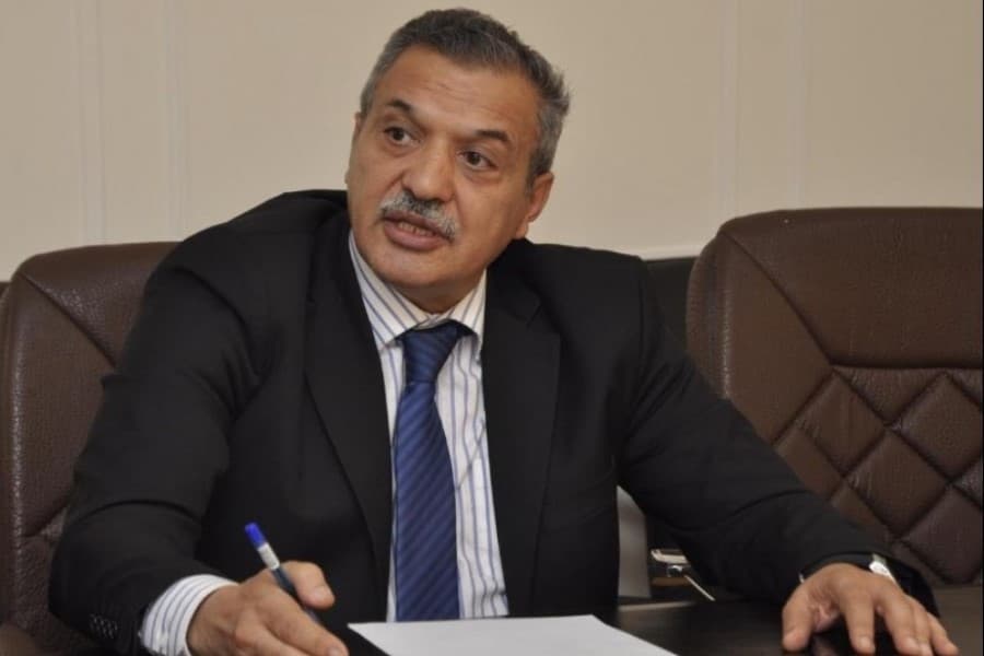 Abbasbəyli: Tarixi yaddaş qorunmalı, faciələr unudulmamalıdır