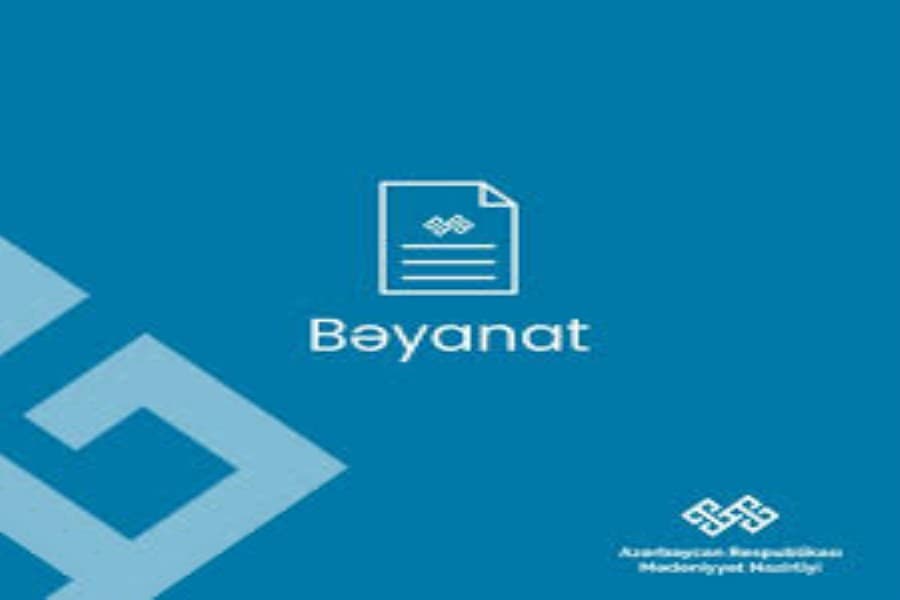 Fransa və İran hakimiyyət dairələrinin Azərbaycana qarşı destruktiv fəaliyyəti ilə bağlı Azadlıq Hərakatçıları Birliyinin -BƏYANATI