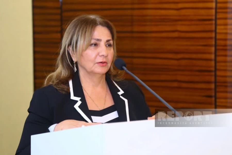 Komitə rəsmisi QHT-ləri WUF13-də aktiv iştiraka çağırdı