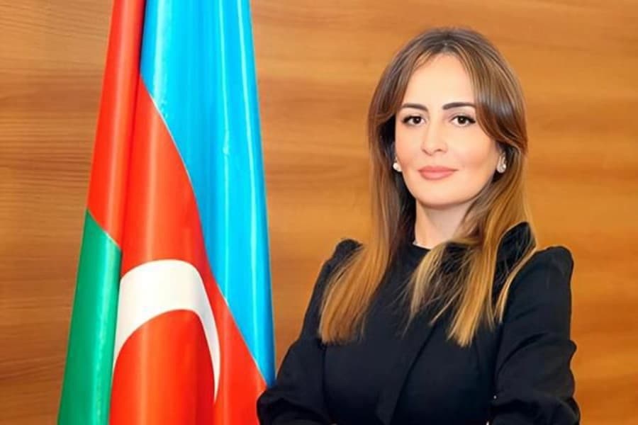 Yeddinci çağırış Milli Məclis yeni dövrün parlamentidir - RƏY / FOTOLAR
