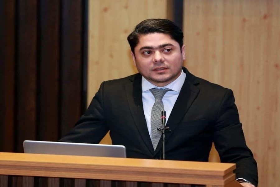 Ayaz Hüseynov: GSNP Baş katibliyinin Azərbaycana həvalə olunması tarixi hadisədir
