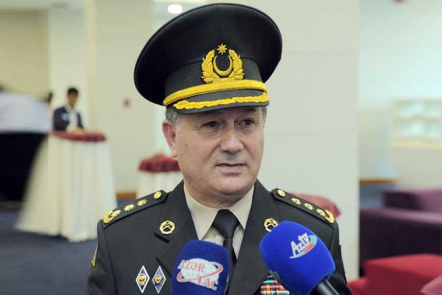 “Hər bir veteran daim dövlətin diqqət mərkəzindədir”- Cəlil Xəlilov