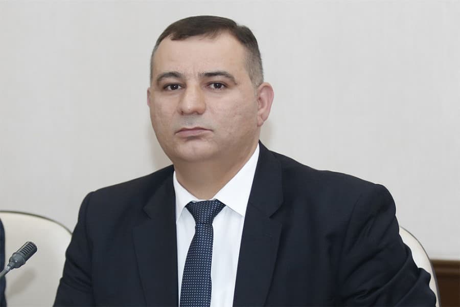 Birliyimizin davamlı olması üçün bir vətəndaş kimi dövlətimizə dəstək olaq! - QHT sədri