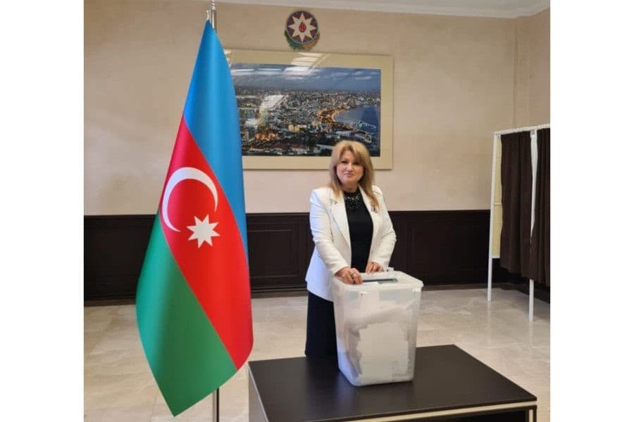 “Yeniyetmə aqressiyasına kompleks yanaşma vacibdir”- Nailə İsmayılova