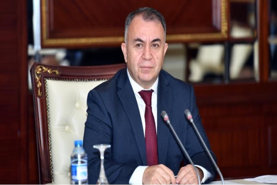 Sadiq Qurbanov: “27 Sentyabr, tariximizin dönüm nöqtəsidir!”