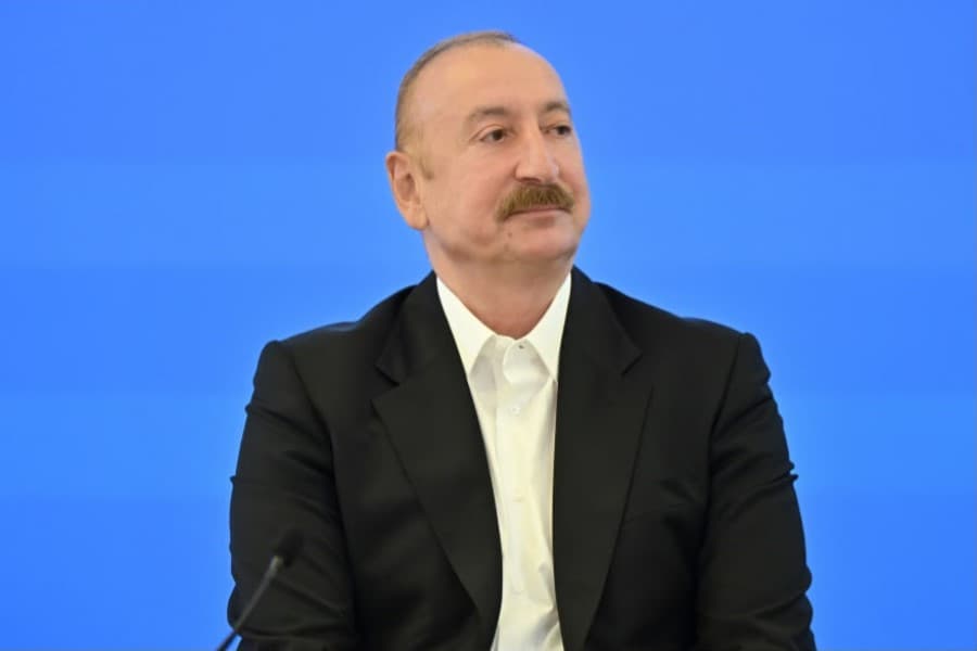 Prezident: Bakı Təşəbbüs Qrupu ən səmərəli QHT-lərdən biridir ki, müstəmləkəçilik məsələsini qlobal gündəliyə daxil edib
