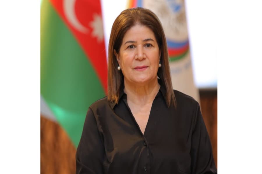 “Güclü ailə modeli yalnız dövlətin deyil, bütövlükdə cəmiyyətin ortaq məsuliyyətidir” - Firuzə Nadir