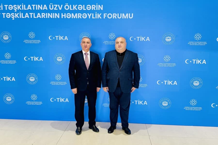 Eyyub Kərimli: "Zəngəzur dəhlizi türk dünyasını iqtisadi və siyasi baxımdan birləşdirən əsas strateji xəttdir"