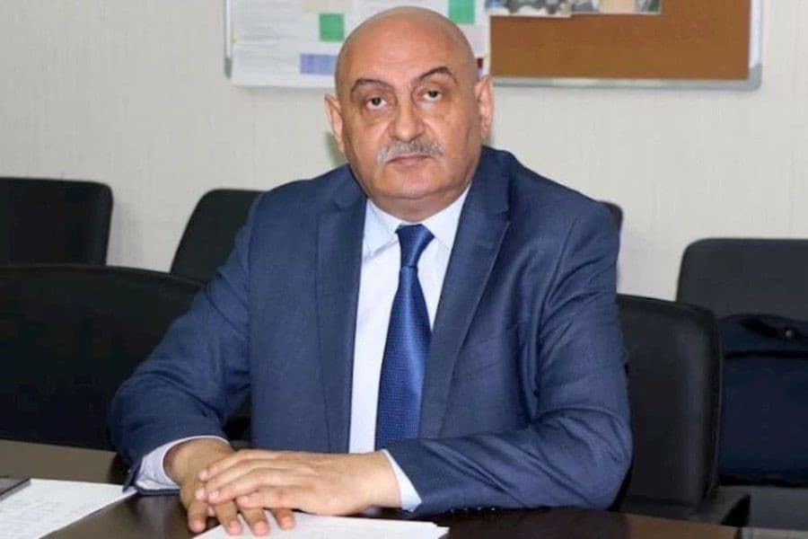 Rauf Zeyni: “Haqq Tanrıdan ucadır” deyimi gerçəklik və ədalət fəlsəfəsinin ifadəsidir