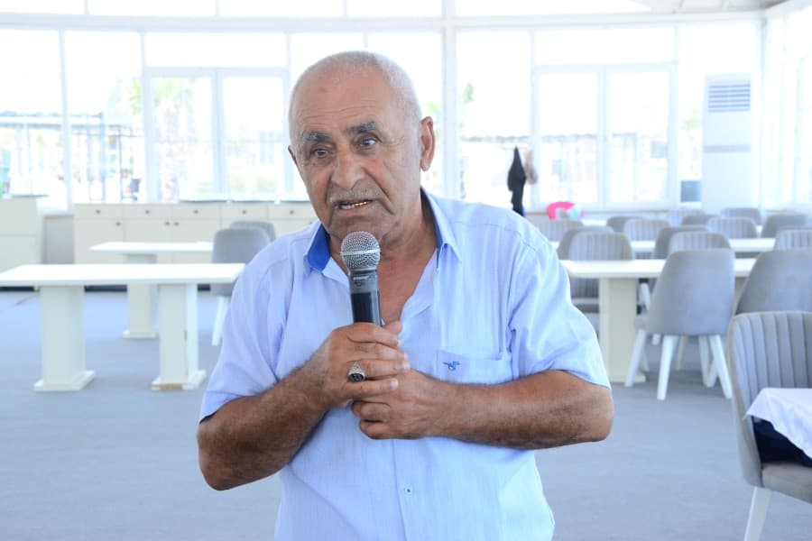 Ələkbər Əliyev: “İsrafçılıq nə dinimizə, nə də milli dəyərlərimizə uyğundur”