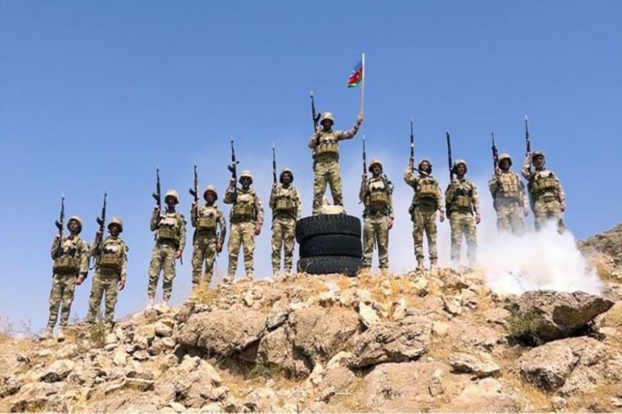 “Antiterror əməliyyatı Azərbaycan Prezidentinin və Ordusunun gücünü göstərdi” - Komitə sədri