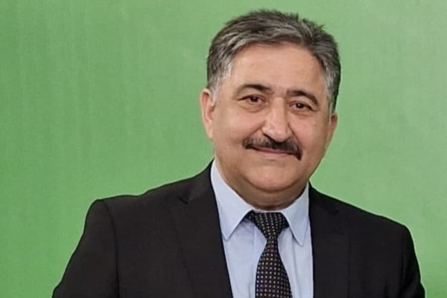 "Ermənistan sərhəd keçidində köhnə metodlar ləğv olunur" - QHT sədri