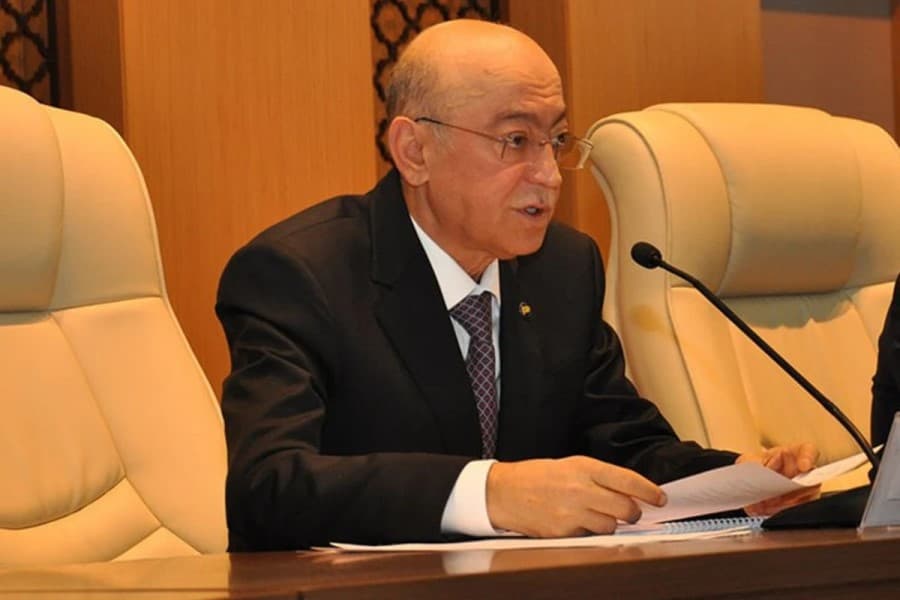 Kəmaləddin Heydərov Salyan şəhərində vətəndaşları qəbul edəcək