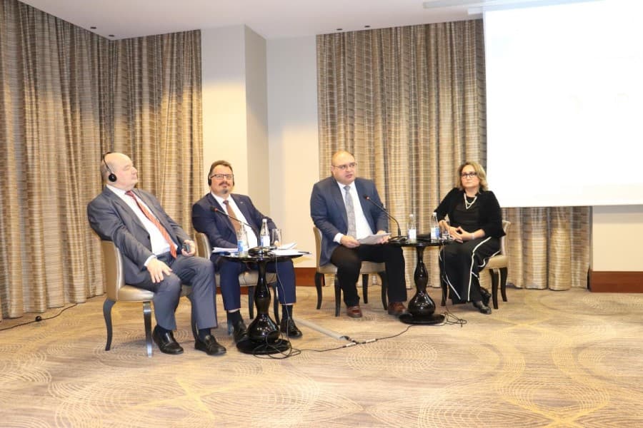 International Conference Explores EU-Azerbaijan Relations in the New Eastern Partnership Policy