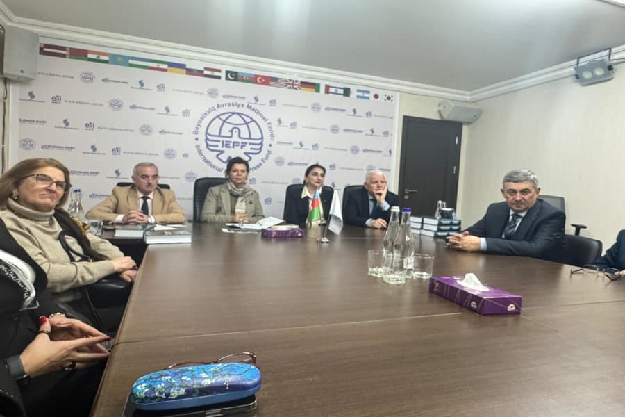 “Şurnuxu – Zəngəzurun giriş qapısı” adlı tədbir keçirilir - FOTO