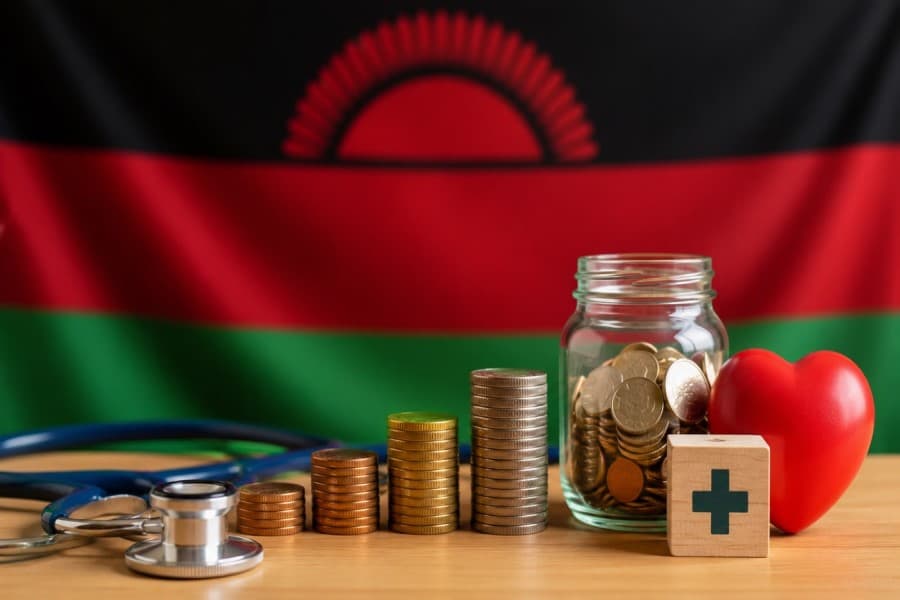 Malavidə donor yardımlarının azalması yeni maliyyə yollarını gündəmə gətirib