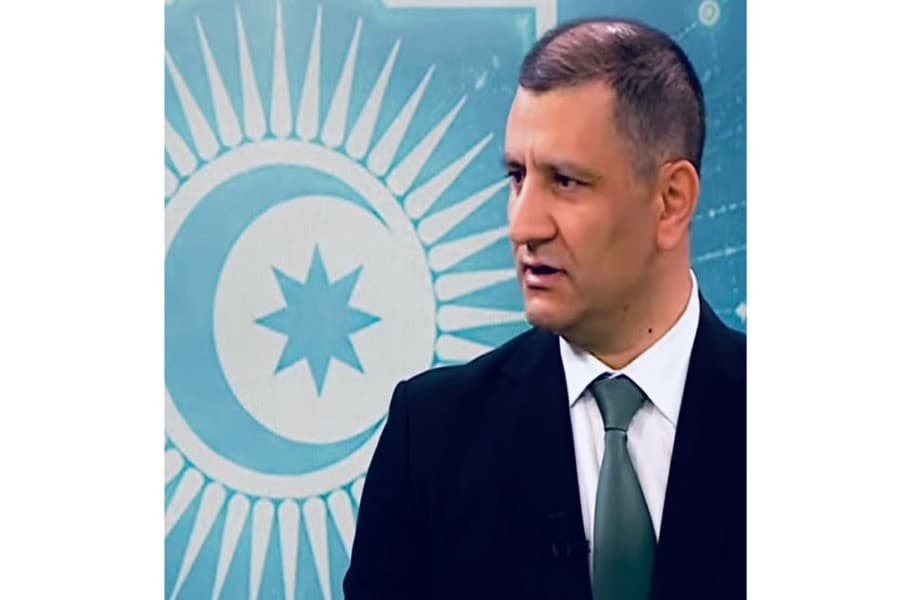 Aqil Camal: “Şuşadan verilən mesajlar prinsipial mövqeyi göstərdi "