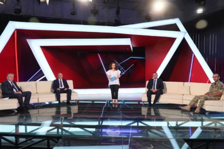 “Saxta əlilliyin qarşısını necə almalı?” “Çıxışa doğru”da MÜZAKİRƏ