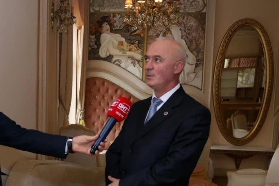 “QHT-lər dəyişikliklərin təşəbbüskarı və siyasət tərəfdaşı kimi çıxış etməlidir” - Çingiz Ramazanlı