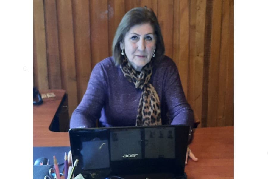"Süni intellekt vasitəsilə saxta mətnlər, şəkillər və videolar yaratmaq daha asan olub" - Elmira Mehdiyeva