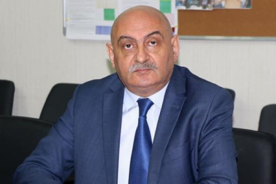 Rauf Zeyni: "Dilimizi qorumaq üçün həm Azərbaycanda, həm də xaricdə layihələr həyata keçirməliyik"