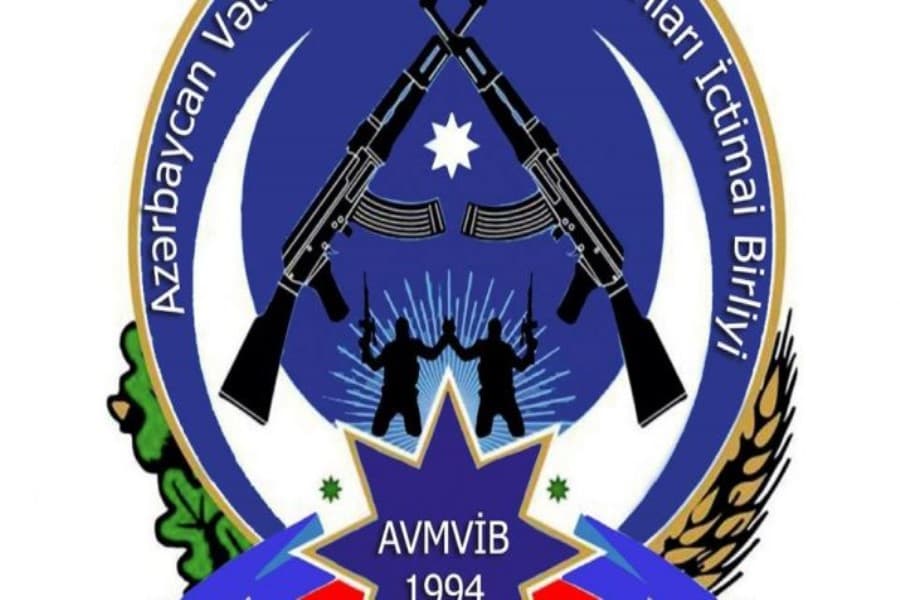 Azərbaycan Vətən Müharibəsi Veteranları İctimai Birliyinin Bəyanatı