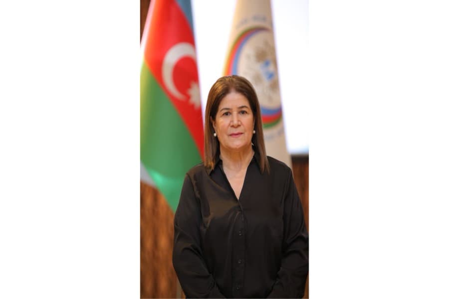Firuzə Nadir: Uşaqların sosial şəbəkələrin zərərli təsirlərindən qorunması vacibdir