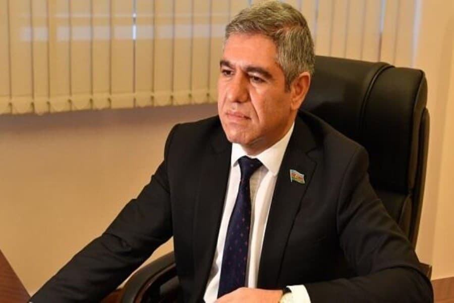 “Davos İqtisadi Forumu Azərbaycana verilən yüksək dəyərin göstəricisidir” - Deputat
