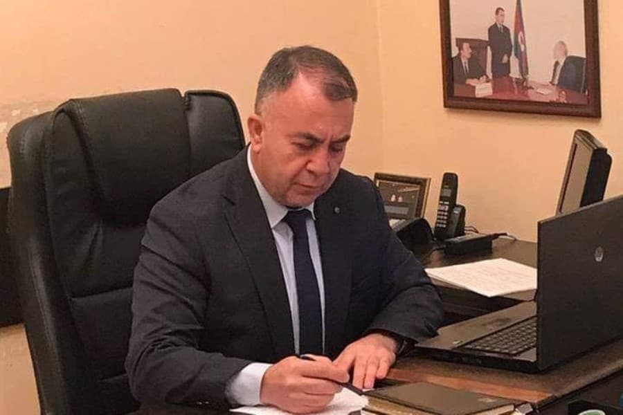 Sadiq Qurbanov: “Şəhər günləri həm qələbəmizin, həm də quruculuğumuzun rəmzidir!”