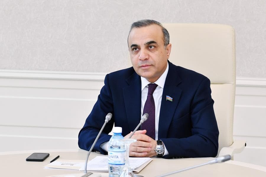 Ermənilər mayın 21-də təxribata hazırlaşır – Azay Quliyev