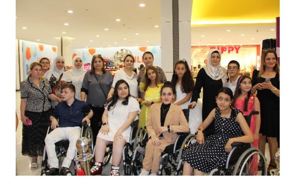 Əlilliyi olan şəxslərin sosial müdafiəsi beynəlxalq əməkdaşlıqda prioritet olacaq - AÇIQLAMA