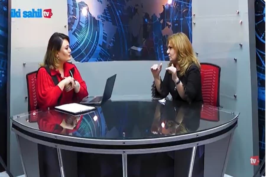 Uşaqların formalaşmasında ailənin rolu müzakirə olunub - VİDEO