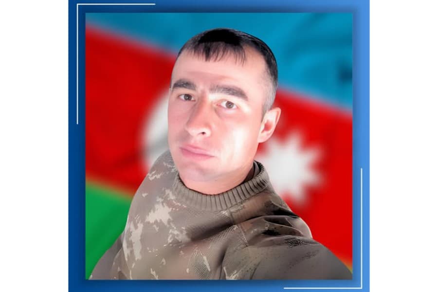 Şəhidimiz Kərim Hüseynovun doğum günüdür