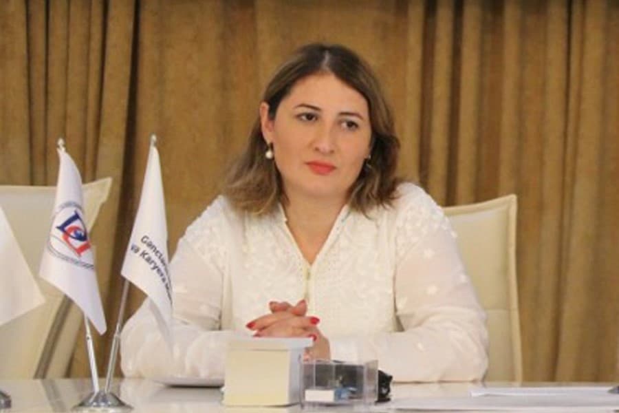 “Zəfər Günü xalqımızın həmrəyliyinin və azadlıq inamının qələbəyə çevrildiyi gündür” - QHT sədri ilə MÜSAHİBƏ