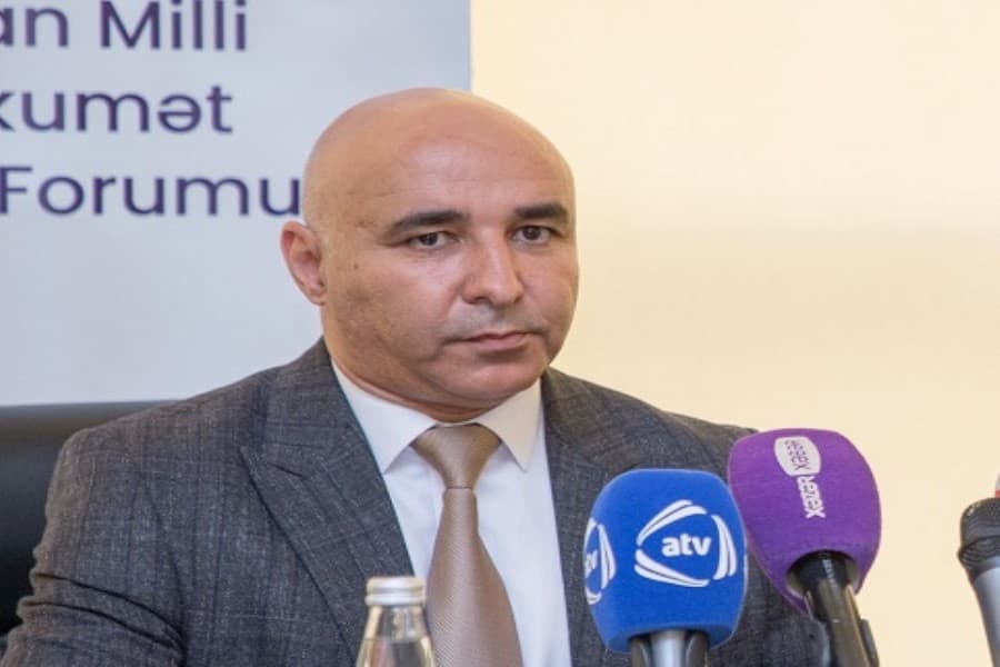Zaur İbrahimli: "İsrafçılıq təkcə ailələrin maddi vəziyyətinə deyil, ictimai münasibətlərə də zərbə vurur"
