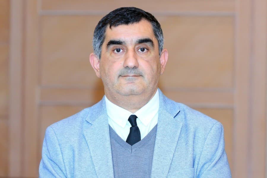 Azərbaycanın yeni urban fəlsəfəsi: Ramil İsgəndərlidən açıqlama