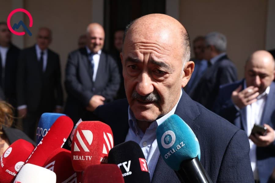 Kod adı “Мехсати”?