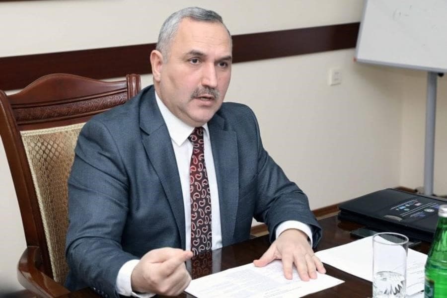 Azər Allahverənov: "Ermənistan işğal siyasətinə görə təzminat ödəməlidir"