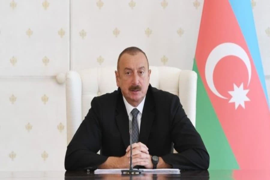 Hərbyönümlü QHT-lər Prezidentə müraciət etdi