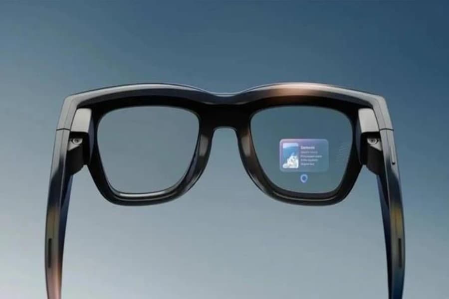 Samsung-un ağıllı eynəyi ilə bağlı yeni detallar ortaya çıxıb