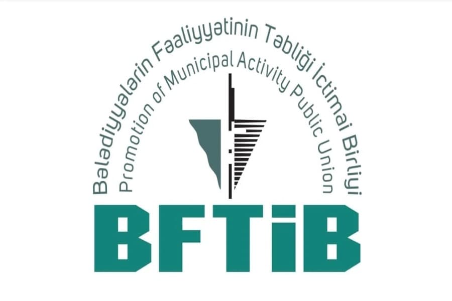 “Bələdiyyələrin fəaliyyətinin təbliği” İctimai birliyi “Bələdiyyənin siması” adlı müsabiqəyə start verib