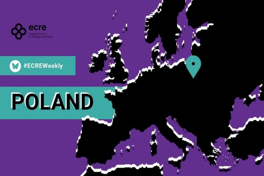 POLŞA: QHT hesabatı Polşa–Belarus sərhədində geri qaytarmaların miqyasını üzə çıxarır