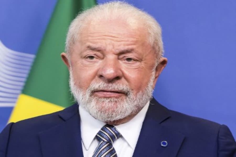 Braziliya prezidenti ikinci müddətə namizəd olmaq niyyətindədir