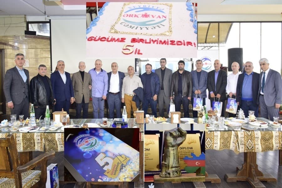 “Gücümüz birliyimizdir”