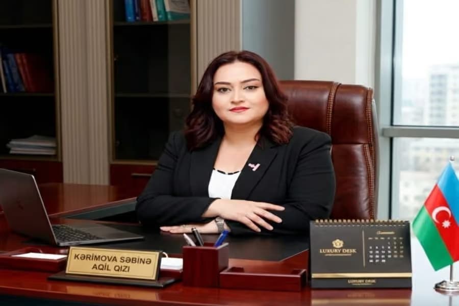 “Əməkhaqqı artımı tibb işçisinə verilən dəyərin göstəricisidir” – Səbinə Kərimova