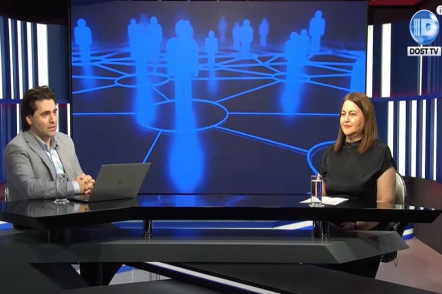 Əlilliyi olan uşaqlara dövlət qayğısı: Yeni imkanlar verlişdə müzakirə olundu / VİDEO