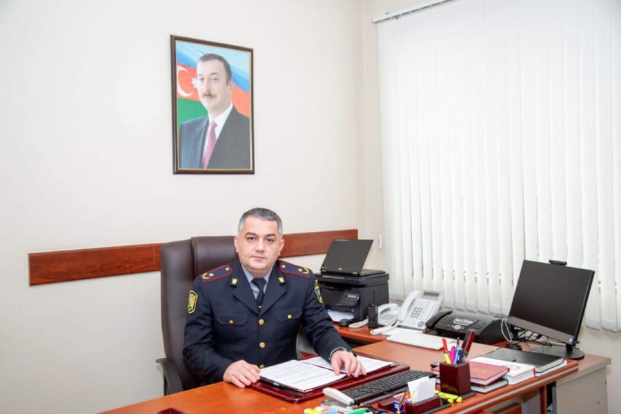 Özlərini QHT rəhbəri kimi təqdim edərək orduya dəstək adı ilə pul yığan şəxslər tutulub