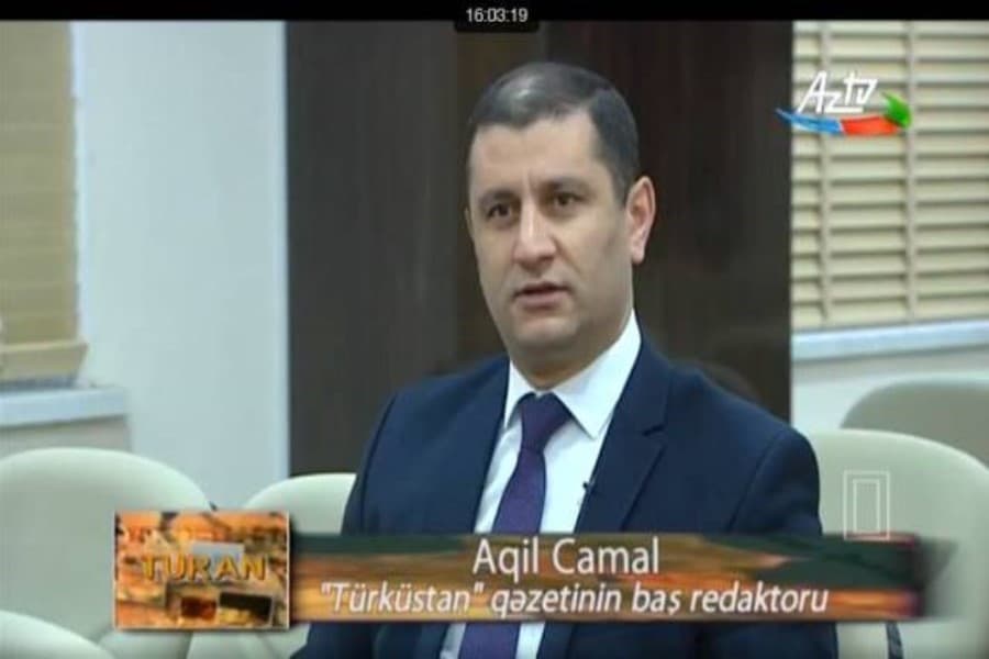 43 yaşlı baş redaktor: “Media işini heç bir məmur işinə dəyişmərəm”
