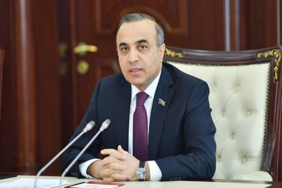 Deputat hərbçilərin maaş məsələsini QALDIRDI