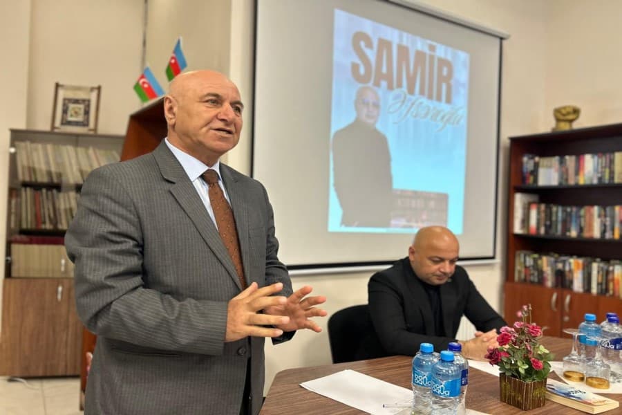 YAZIÇI - OXUCU GÖRÜŞÜ